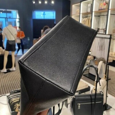 NWT Coach 79608 Gallery Tote Zip Toe | eBay