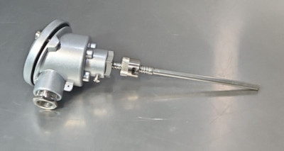 Graff Gmbh GF-8000 Thermocouple Screw in sensor                          loc5D24