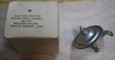 Pontiac Tempest 1961 61 Dash Pot Throttle Return Dp-333 Replaces 7019951 Nos
