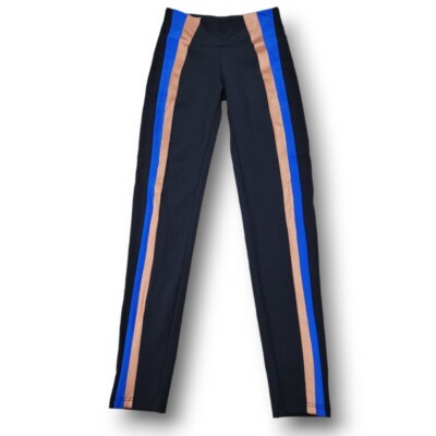 Lanston Pants Size XS Lanston Sport Los Angeles Leggings Activewear Athletic Gym