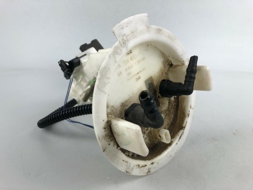 Mercedes Benz C Klasse W204 Benzin Tank Verteiler Angebot Pumpe Jet