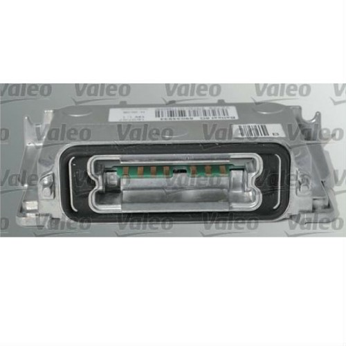 RENAULT Espace MK4 4 IV 2006 2010 BALLAST Xenon PHARE 6G Dispositif de