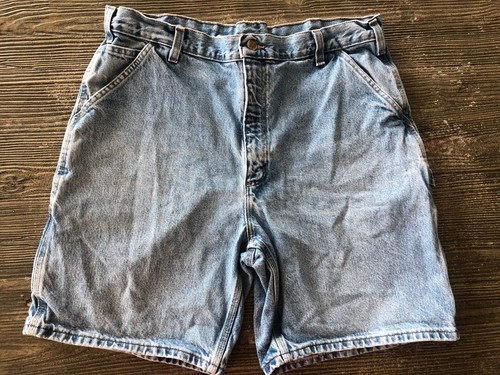 mens carhartt b29 denim - Gem
