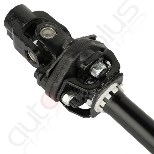 Lower Intermediate Steering Shaft For Dodge Dakota 05-10 Mitsubishi Raider 06-09 - Picture 8 of 11
