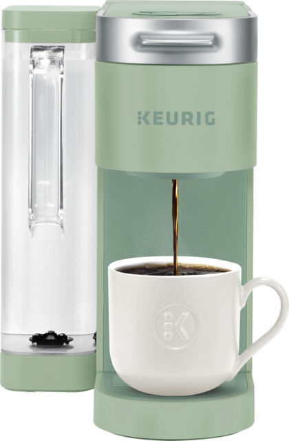 Keurig K-Supreme Single Serve Coffee 