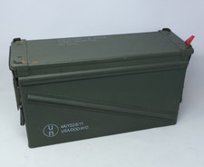 USGI 40MM AMMO CAN 18X6X10. 1310-01-541-8181-BA30 Surplus
