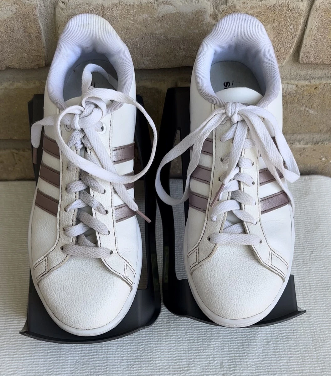Adidas best sale ladies trainers