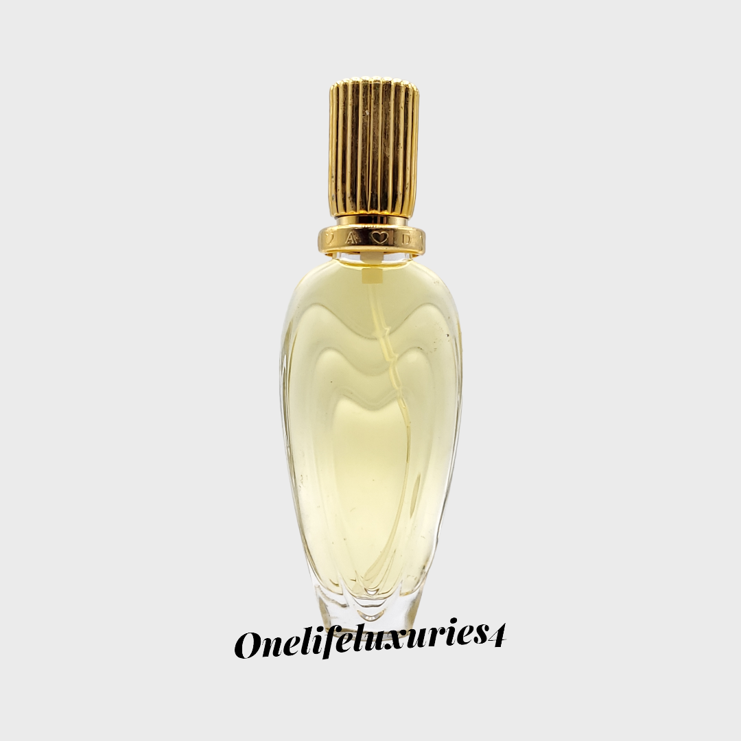 Escada MARGARETHA LEY Eau De Toilette 1.7oz 50ml EDT Spray Women