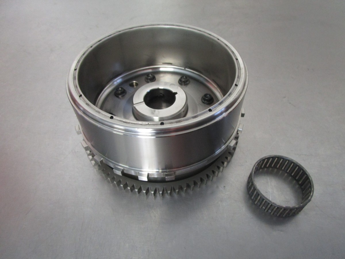 DUCATI Panigale 2016 959 Engine Flywheel Generator 26420211A OEM