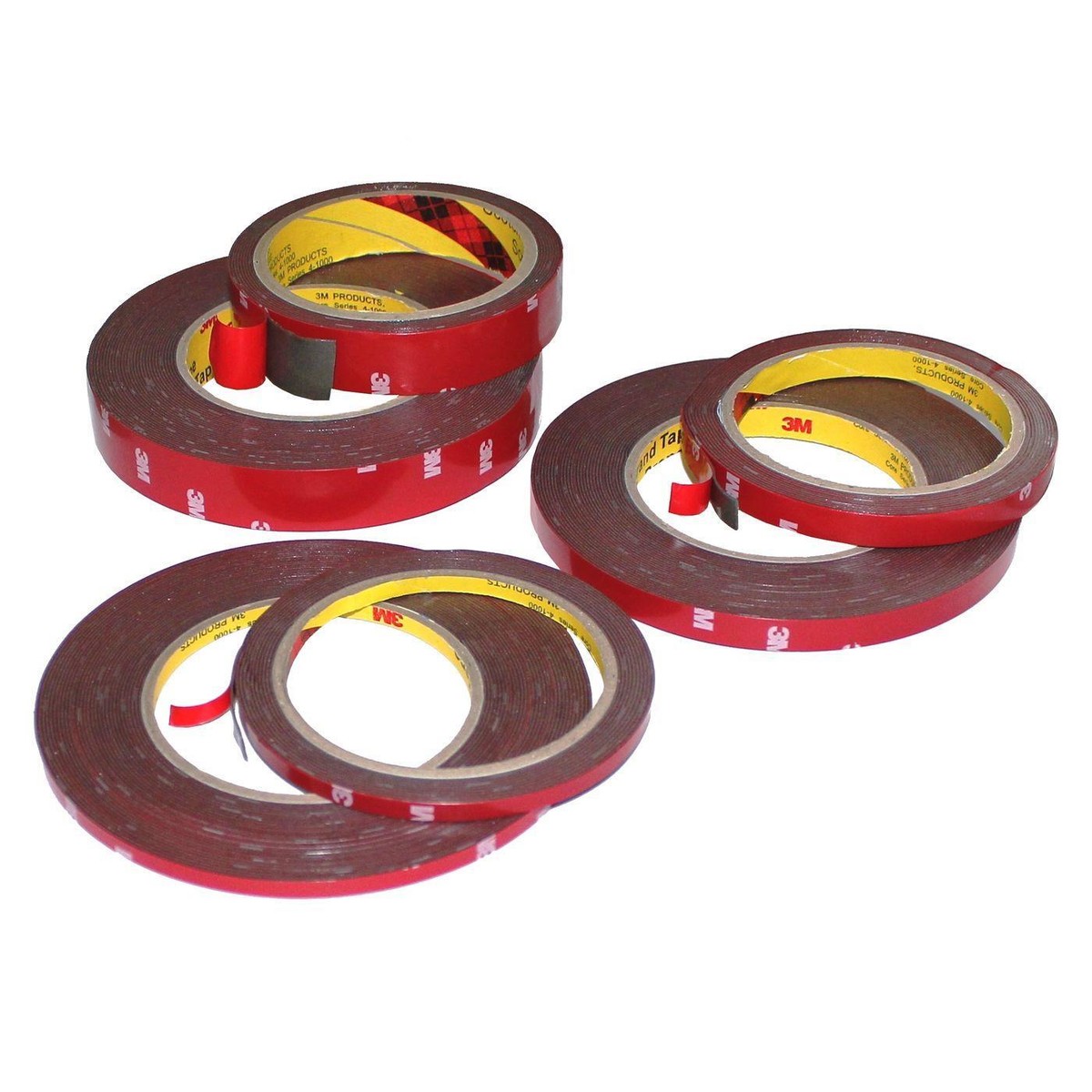 Nastro Per Imballaggio Nastro Adesivo Da Imballaggio LUX 50 Mm X - Foto 10