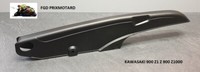 Kawasaki 900 Z1 Z1A Z1B Carters Kette