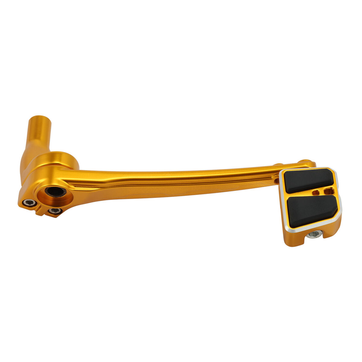 Brake Arm Lever Peg Pedal Fit For Harley Softail Standard Brake Arm Lever Peg Pedal Fit For Harley Softail Standard