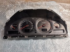 Compteur Volvo V70