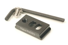 0.8 P S plate 4 Kirk Markins arca swiss wimberley acratech foba benro