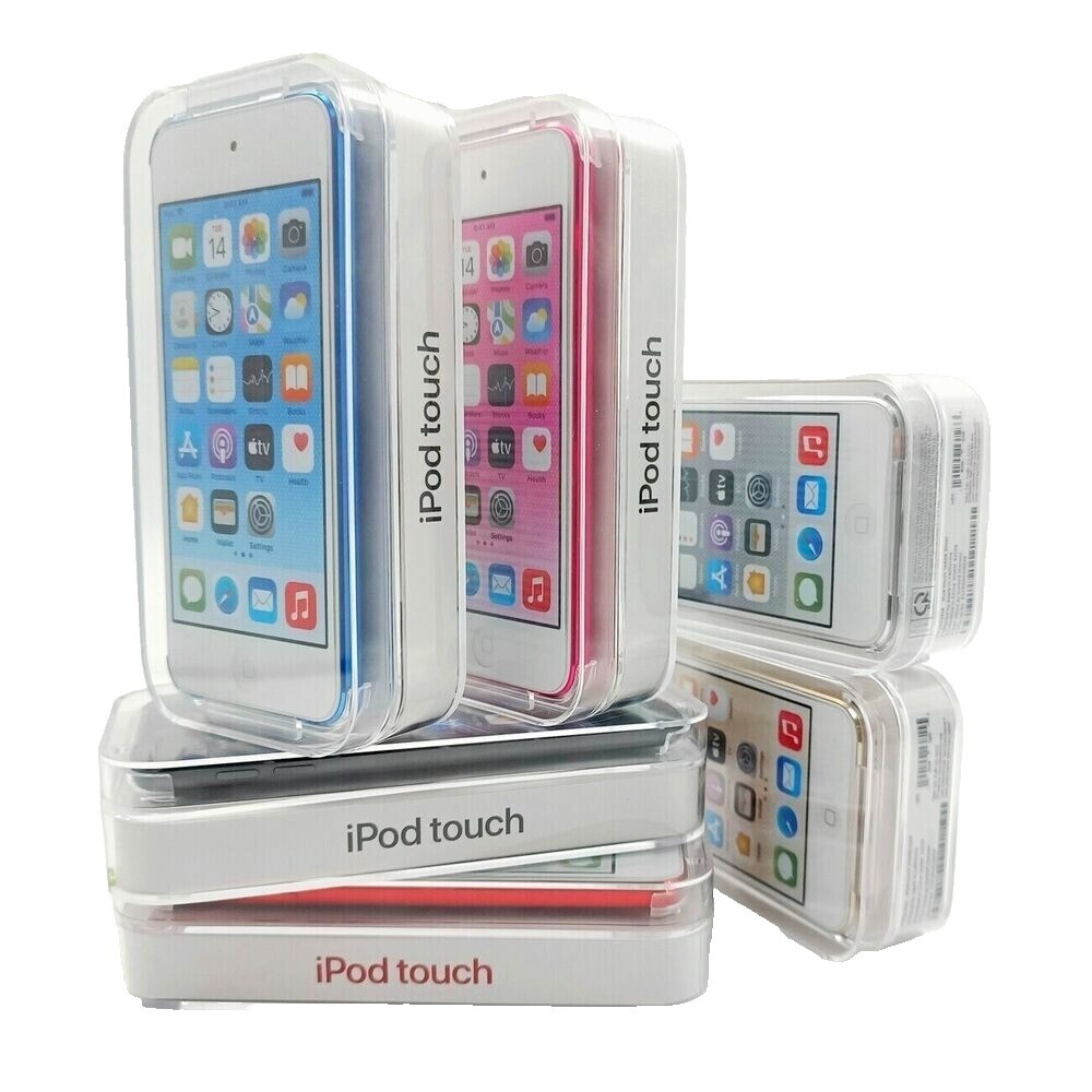 ジャンク iPod touch 128GB 第7世代 壊れています ジャンク iPod touch 128GB 第7世代 壊れています