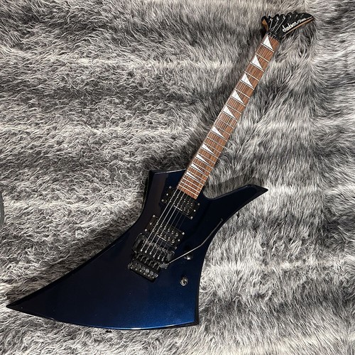 USED Jackson Stars KE-705 DMB 2004 Electric Guitar, Modified Type Free Shipping