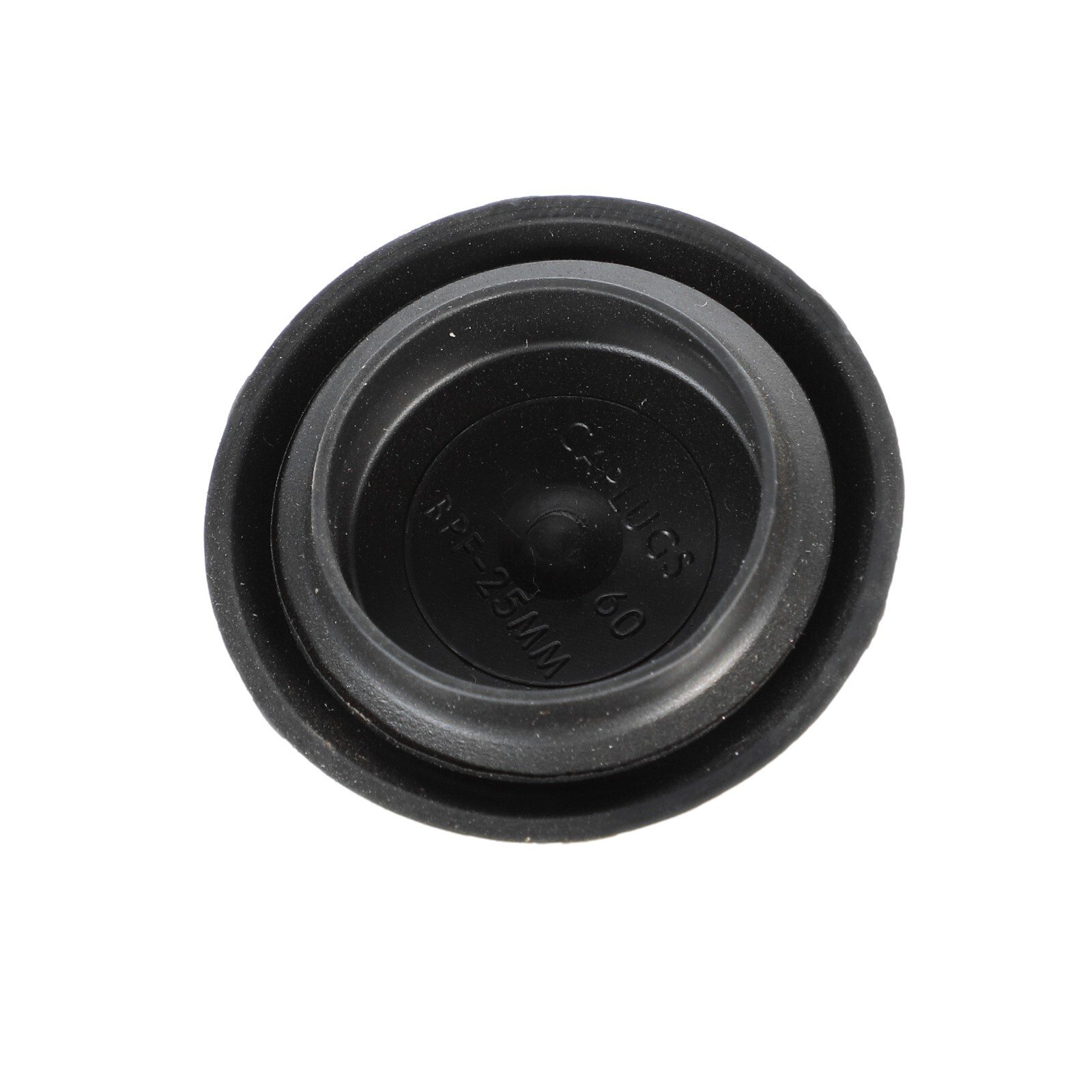 Tapón de sellado de 25 mm para Jeep Chrysler Dodge 2011-2016 (N/P 68067346AA)