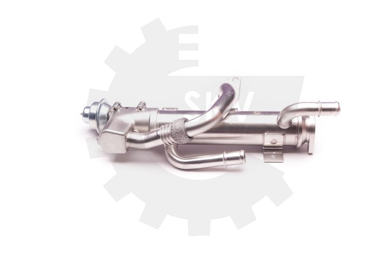 Egr Valve SKV for Audi A4 (B7) A6 (C6); 2.0 TDI; 03G131512Al