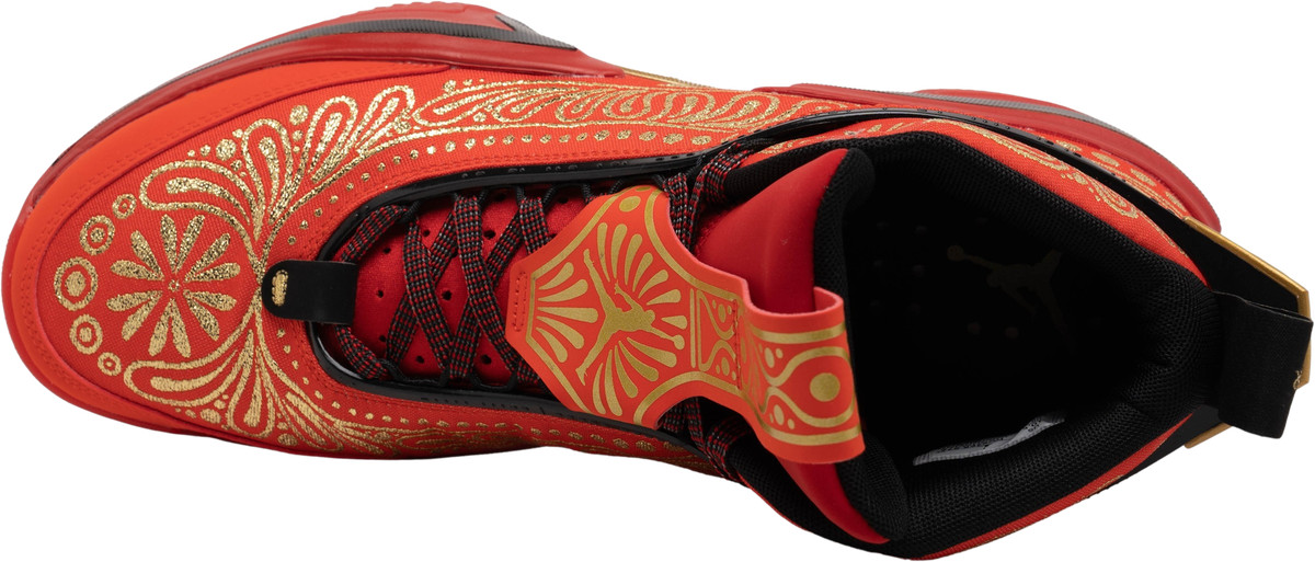 Luka Doncic x Air Jordan 36 El Matador for Sale | Authenticity