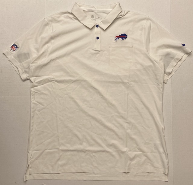 buffalo bills polo shirts