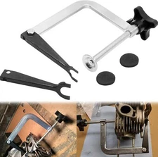 23300 Small Engine Valve Spring Compressor Tool Fit 3/4" to 1-1/16" Valve Spring