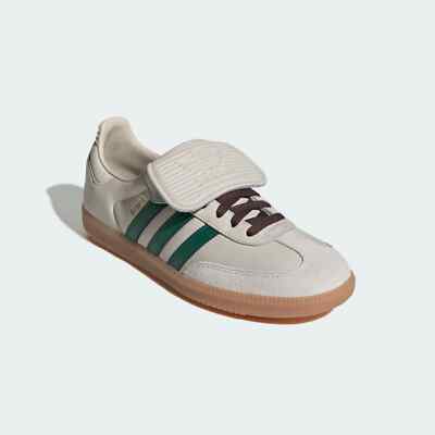 adidas Originals Samba LT JQ6168 Alumina / Dark Green