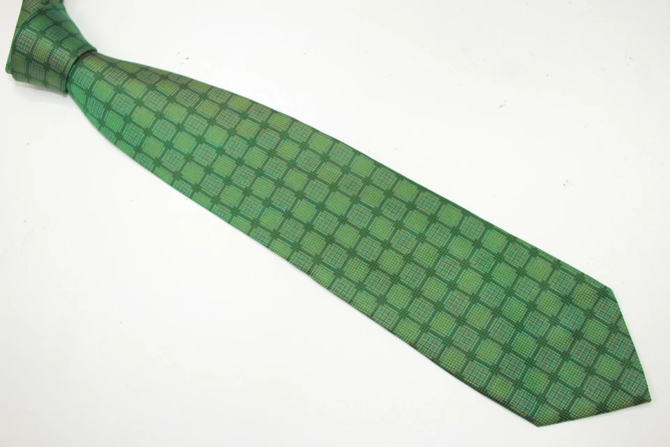 Corbata de seda TIE RACK Made in Italy F76508 Foto 2 de 4