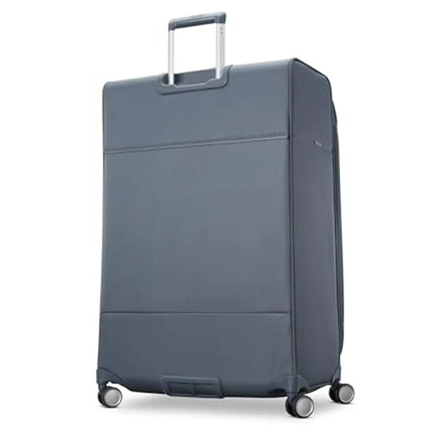 Samsonite Uplift Soft Side 30in. Spinner Luggage Elementary Blue - Image 3 of 4