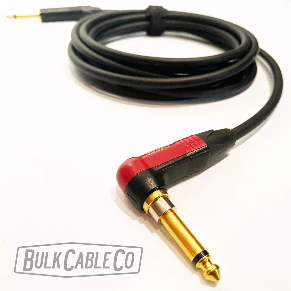 Mogami cheap silent plug