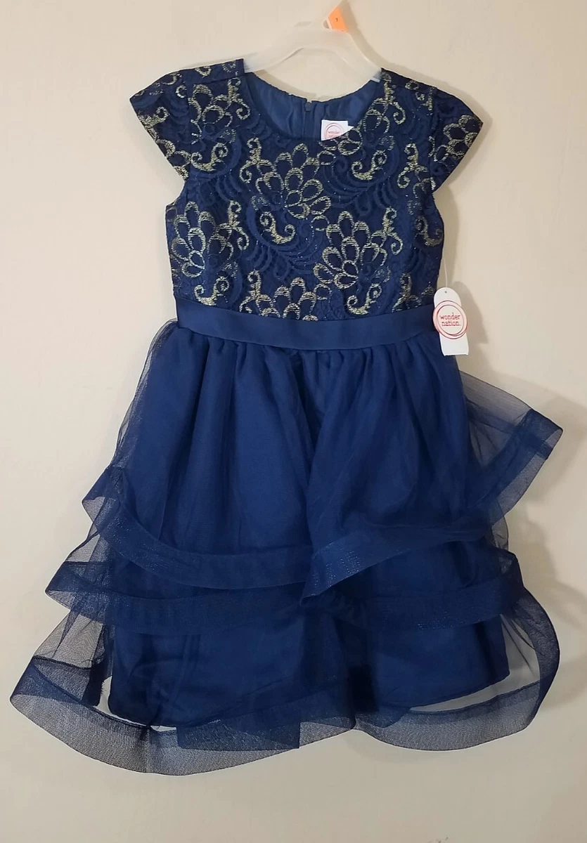 Christmas Dresses Size 7 for Girls for sale | eBay