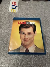 Liar Liar Blu-ray Superb Condition