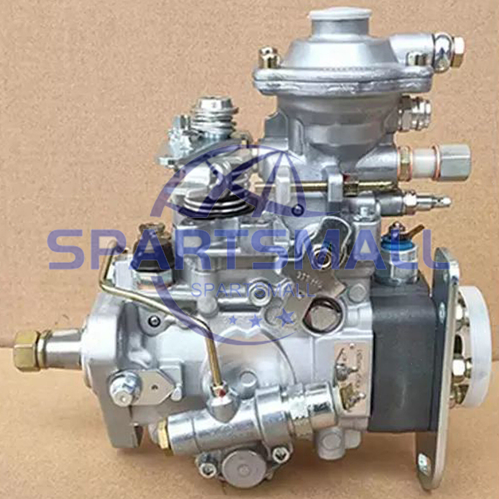 Fuel Injection Pump 3963951 0460426369 For Cummins 6BT 5.9 173 HP 