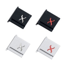 Camera Shutter Button Accessories Hot Shoe Co...