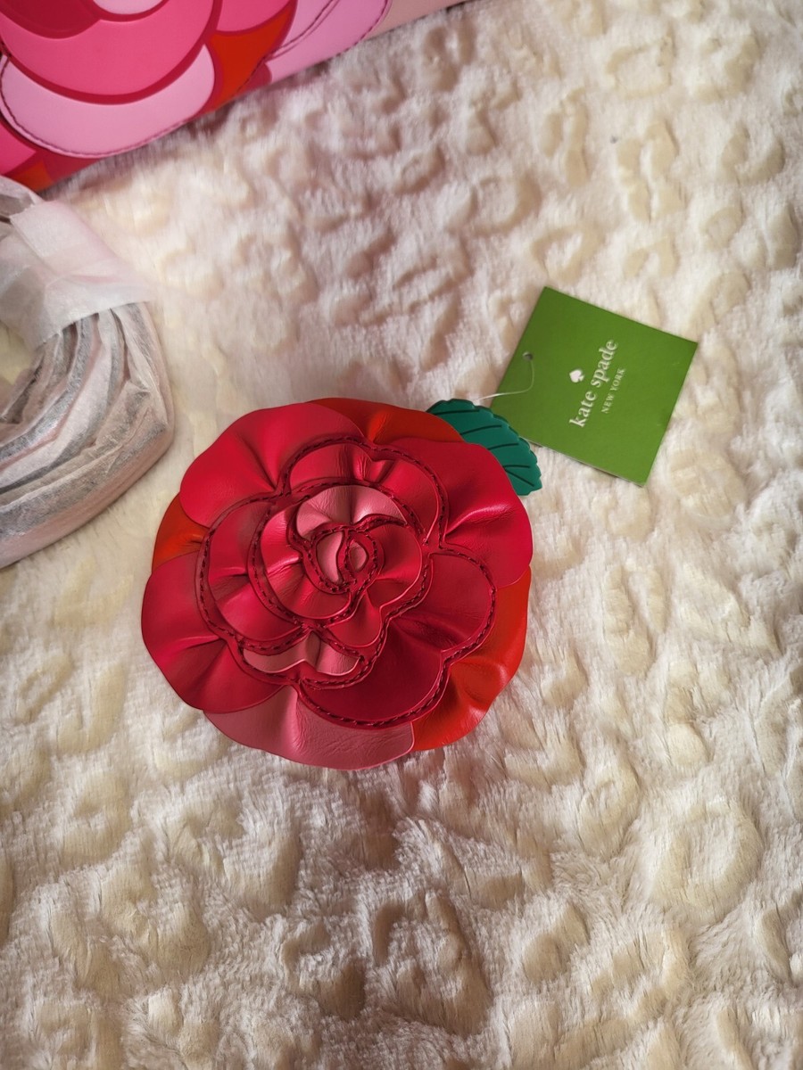 kate spade NEW YORK ランブリング ローズ