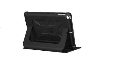 Urban Armor Gear UAG METTROPOLIS IPAD (6TH / 5TH GENERATION) IPAD AIR  BLACK