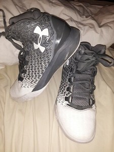 under armour drive shoes