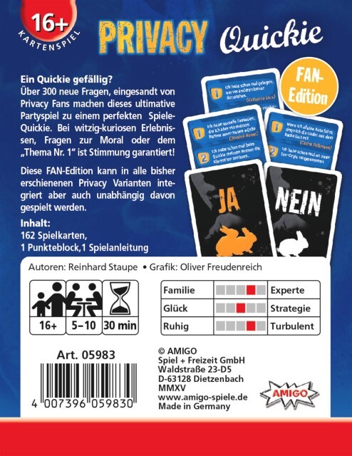 Thumbnail - Privacy Quickie