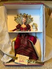 Barbie Venetian Opulence Limited Edition Doll 1999 Mattel #24501 Masquerade Gala