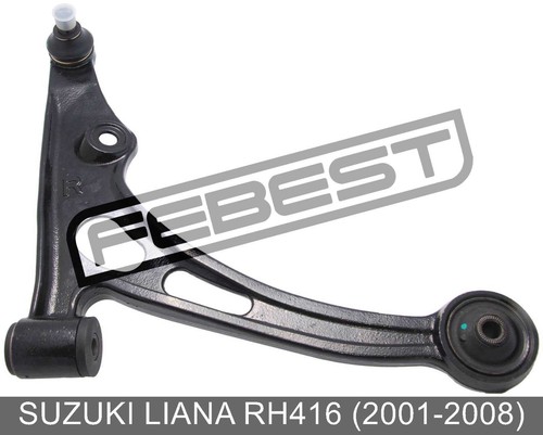 Suzuki liana rh416
