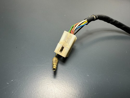 DEVIOLUCI KTM HUSQVARNA 125 250 300 450 500 1998 2015 Light Switch 50311070000 - Foto 5 di 7