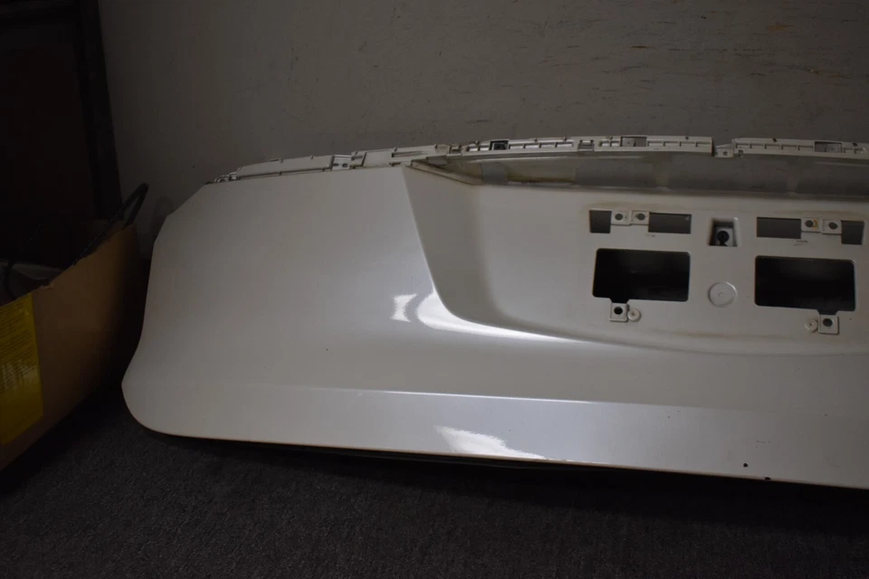 Panel de acabado ACURA RDX 2013-2018 OEM de fábrica Foto 2 de 4