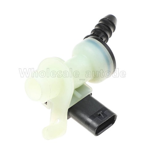 Sensor de presión amplificador de potencia de freno tubo de vacío 5Q0906207 para VW Audi Seat Skoda - Imagen 6 de 6