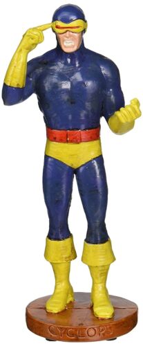 Dark Horse Deluxe X-Men #94 Marvel Classic Cyclops #3 Statue Syroco Xmen - Picture 3 of 5