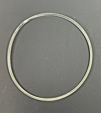 (Qty. 10) 1/8" Dia. X 14-3/4" Lg. Round Endless Belts / O-Rings