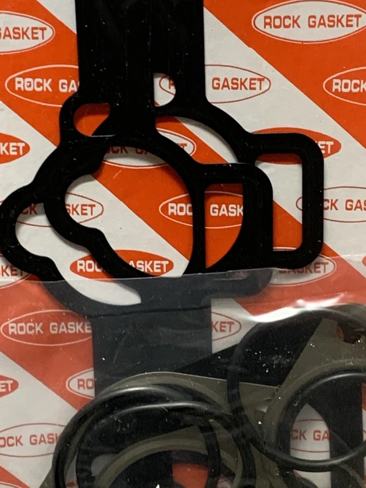 Junta del colector de admisión del motor DNJ IG470 se adapta a los vehículos enumerados en la tabla a continuación Foto 4 de 4