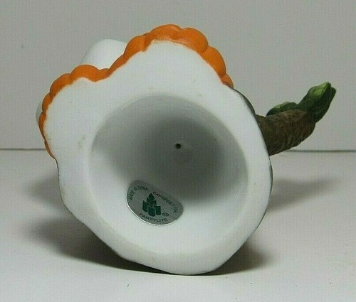 PartyLite Ghost Velas Tapé con Caja P7025 Artículo Retirado Porcelana - Imagen 6 de 9