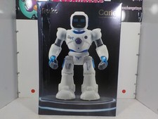 N A120 Ruko 1088 Robot Carle Smart Remote Control with Voice  App Control Works