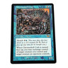 Chromeshell Crab MTG Legions Magic The Gathering Rare Moderate Play MP