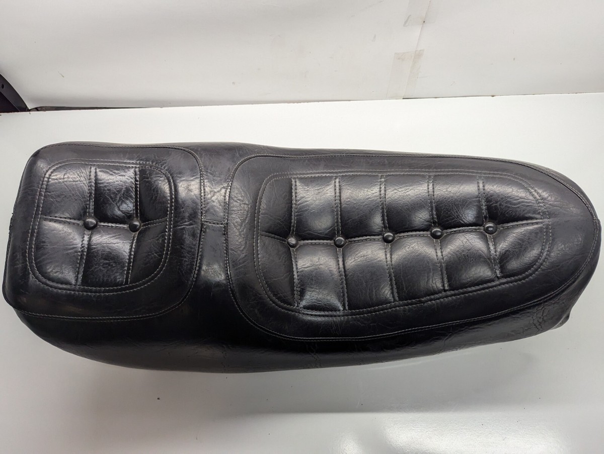Yamaha Xs750 Seat 1977-1978 | eBay