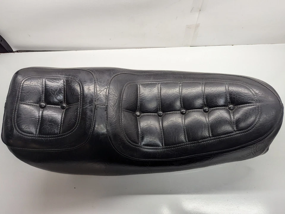 Yamaha Xs750 Seat 1977-1978 - Image 2 of 4